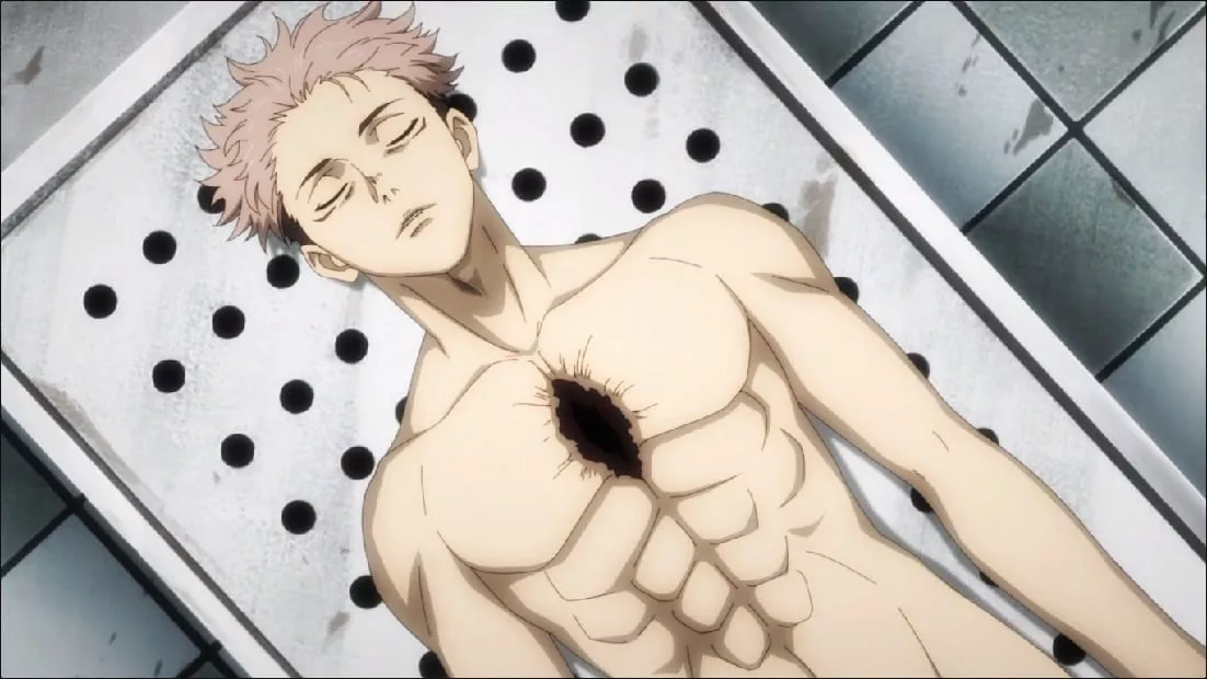 Does Yuji Itadori Die in Jujutsu Kaisen?