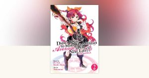 How Many Chapters Are in the Average Manga Volume?