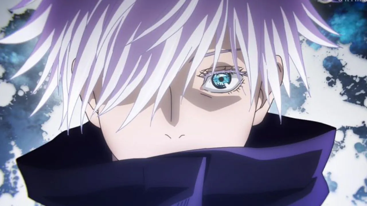 How Old Is Satoru Gojo?