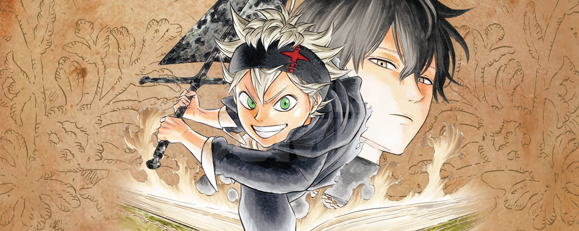 Is Black Clover Manga Finished? The Current Status of Black Clover Manga