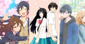 What Is Shoujo Manga?