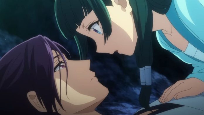 When Does Maomao Find Out About Jinshi? Quick answer