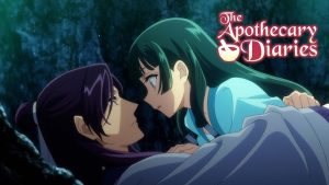 When Does Maomao Find Out About Jinshi? Quick answer