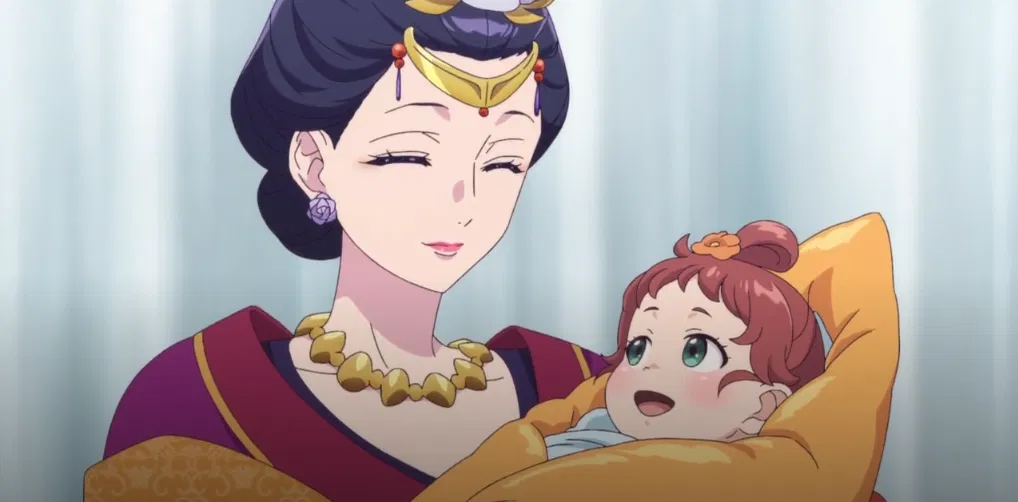 Who Is Jinshi’s Mother? Spoiler-free answer