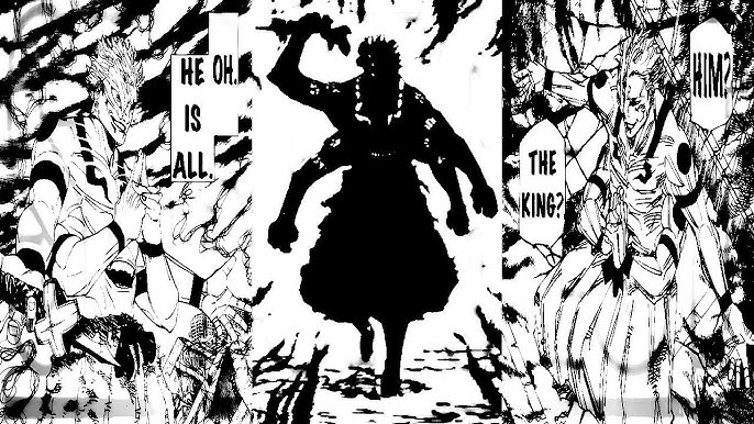 Who Is the Strongest Character in Jujutsu Kaisen?