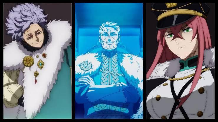 Why Lucius Zogratis is the strongest overall