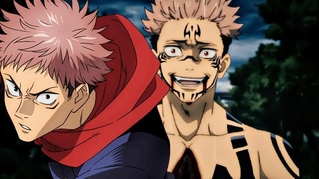 Will Yuji Itadori Die in Jujutsu Kaisen?