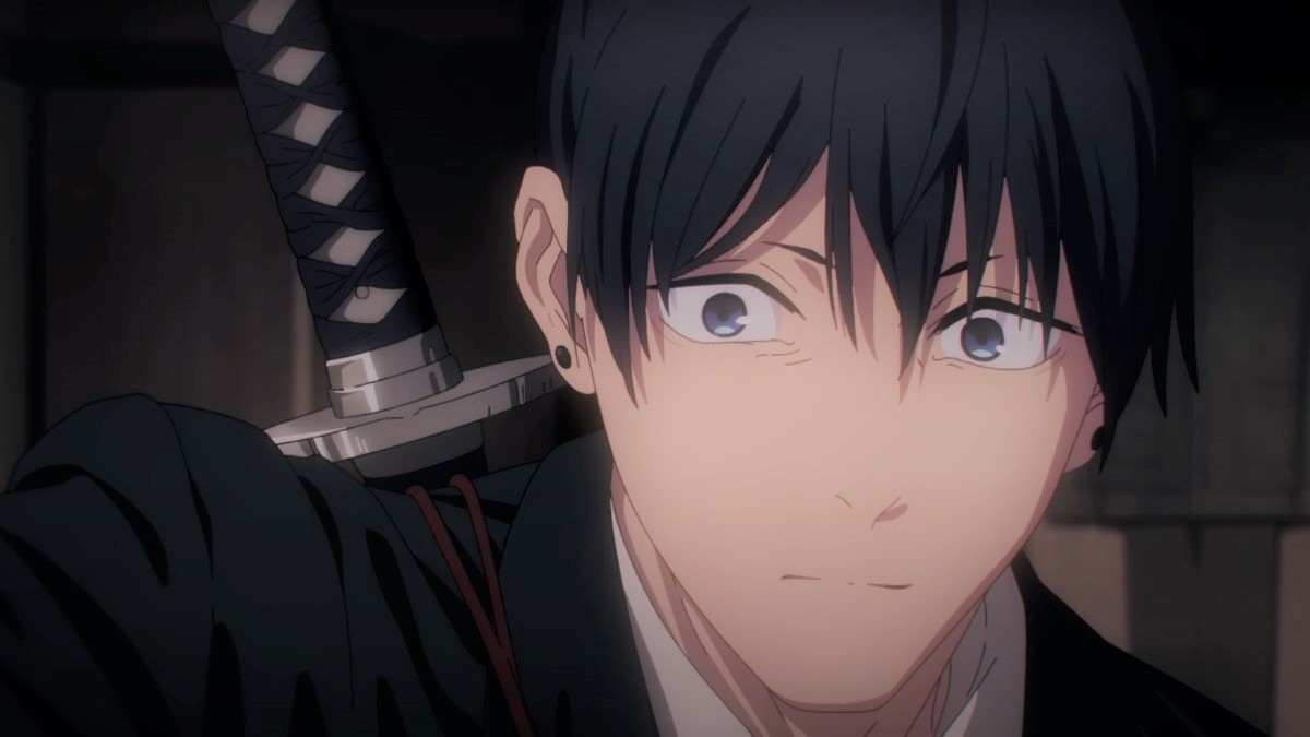 Chainsaw Man Characters Aki Hayakawa