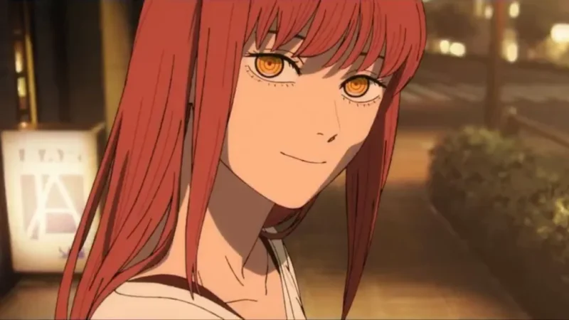 Chainsaw Man Characters Summary