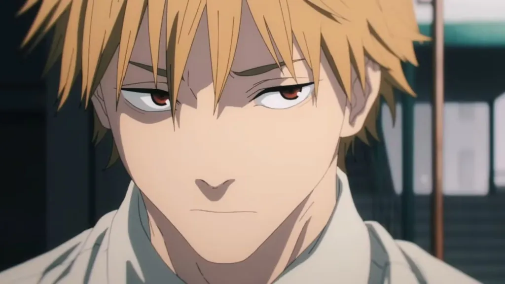 Clue 9: “Denji Doesn’t Age Because He’s a Hybrid” Is Not Canon-Confirmed