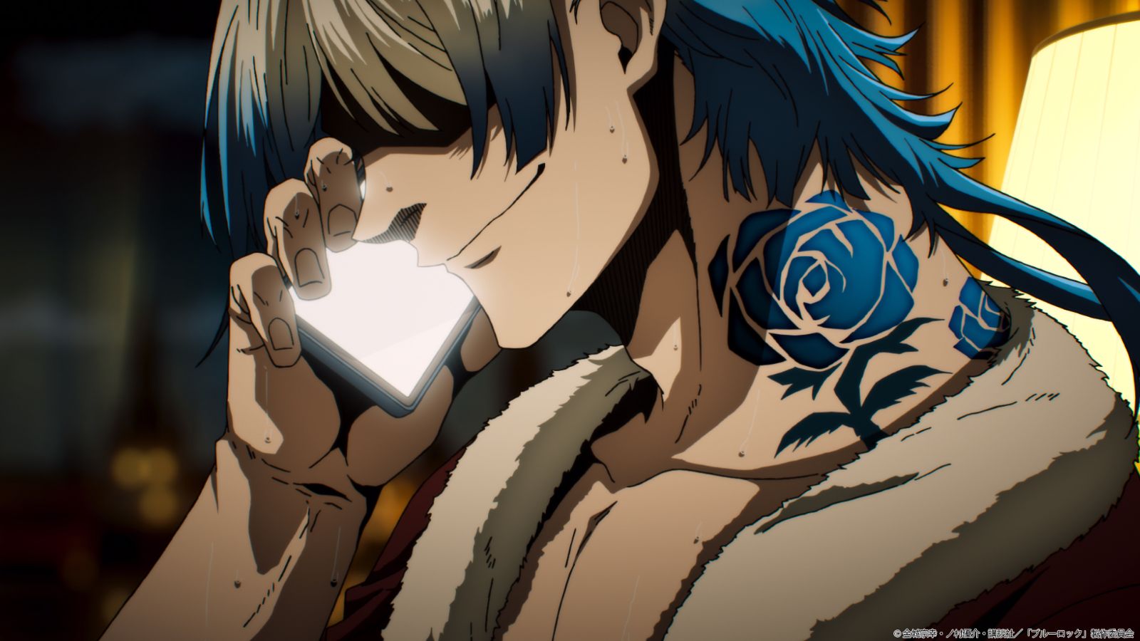 Who Is Michael Kaiser in Blue Lock?