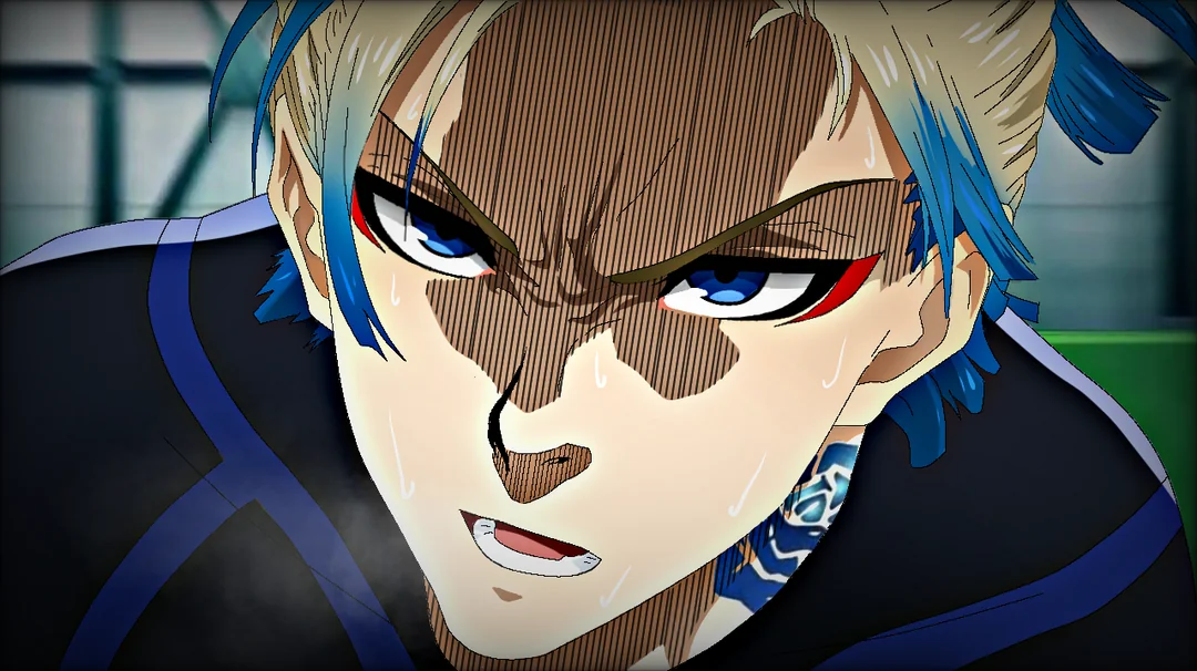 Michael Kaiser’s Age and Legacy in Blue Lock