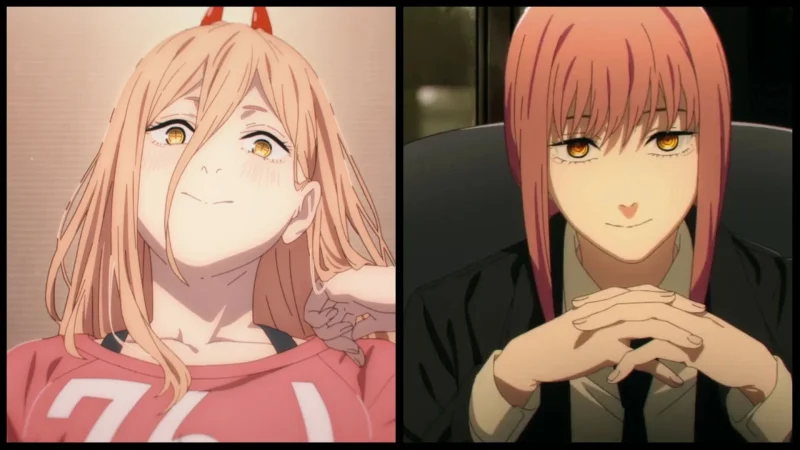 Why Did Makima Kill Power?