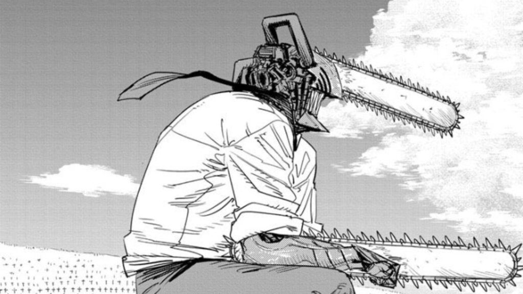 Is Chainsaw Man Manga Over?