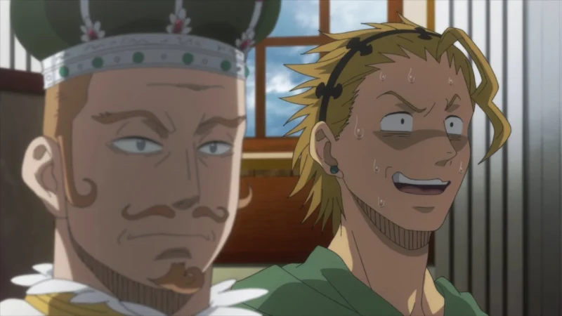 Villains in Black Clover: Who Are the Main Antagonists?