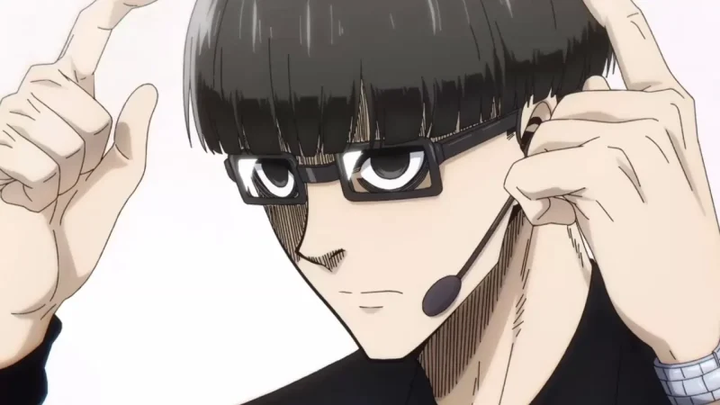 Did Ego from Blue Lock Get Shot?