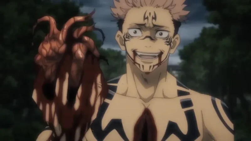 Does Yuji Itadori Die