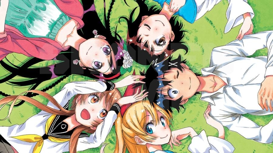 History and Origins of the Harem Genre