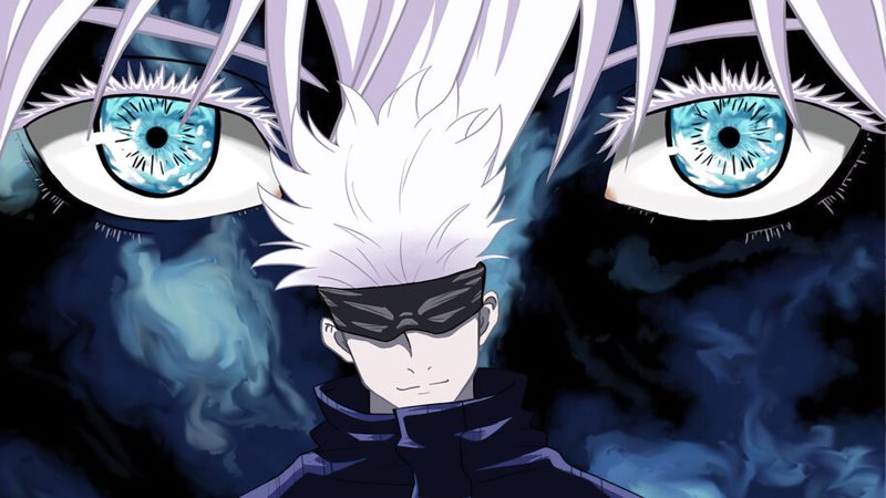 How Tall Is Gojo Satoru? Discover His Exact Height and Fun Fact 2 How Gojo Satoru Stacks Up Against Other Characters in Jujutsu Kaisen