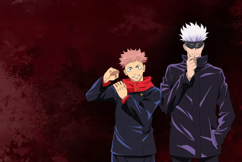 How Many Seasons of Jujutsu Kaisen Are There?