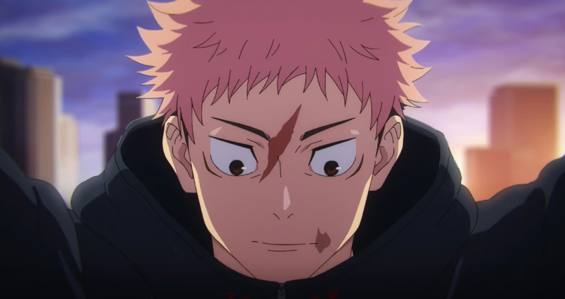 How Old is Yuji Itadori