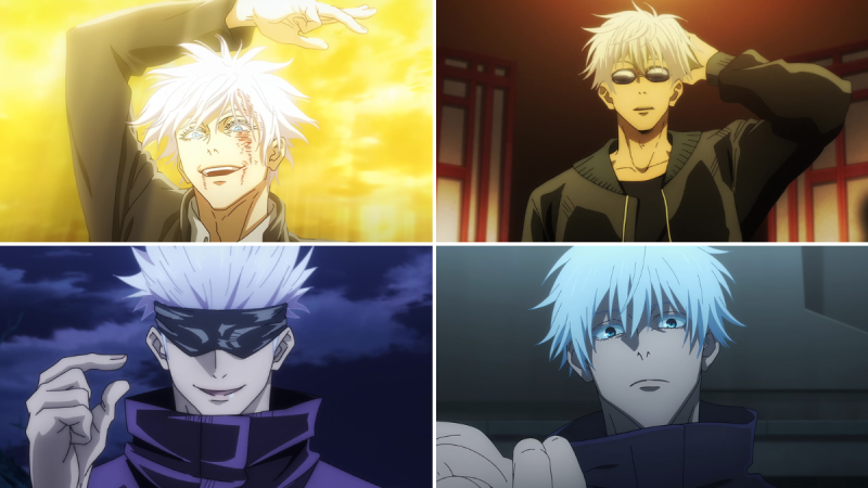 The Significance of Gojo’s Age in the Jujutsu Kaisen Universe