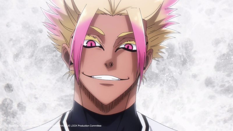 The core Blue Lock characters you should learn first