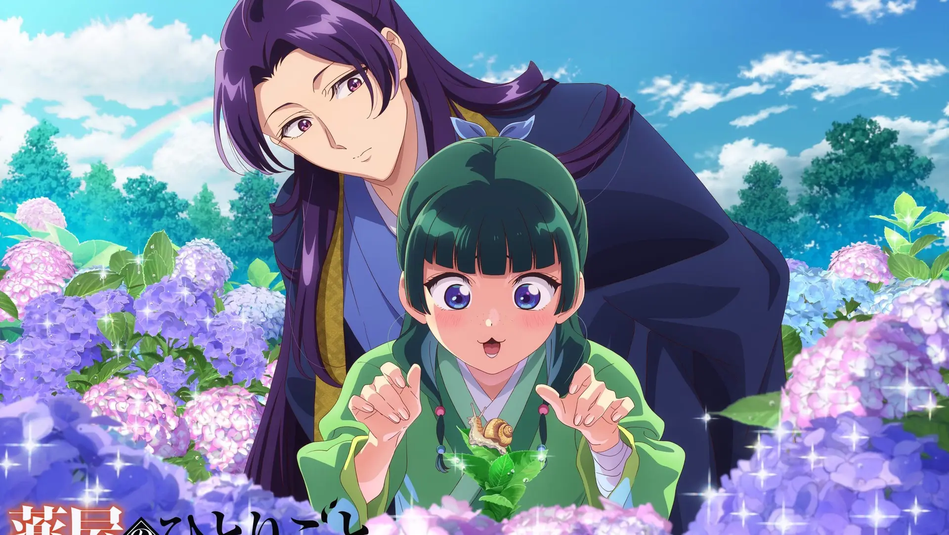 Episode 46 overall: “The Imperial Guard” is the full identity confirmation