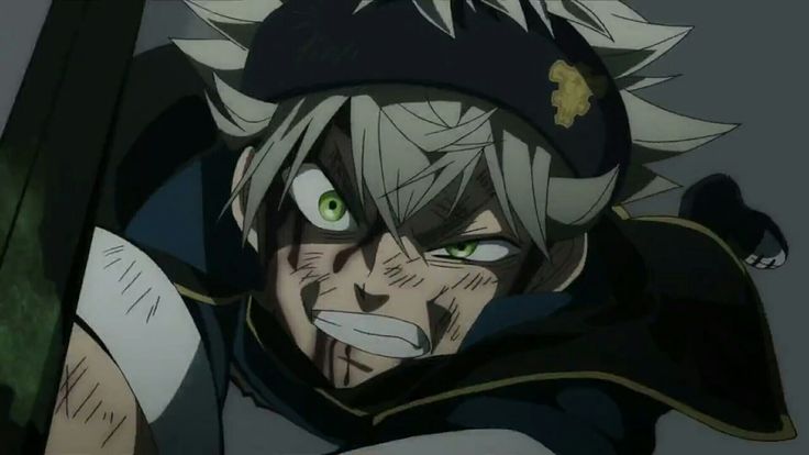 When Will Black Clover Manga End?
