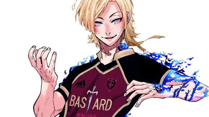 michael kaiser age​