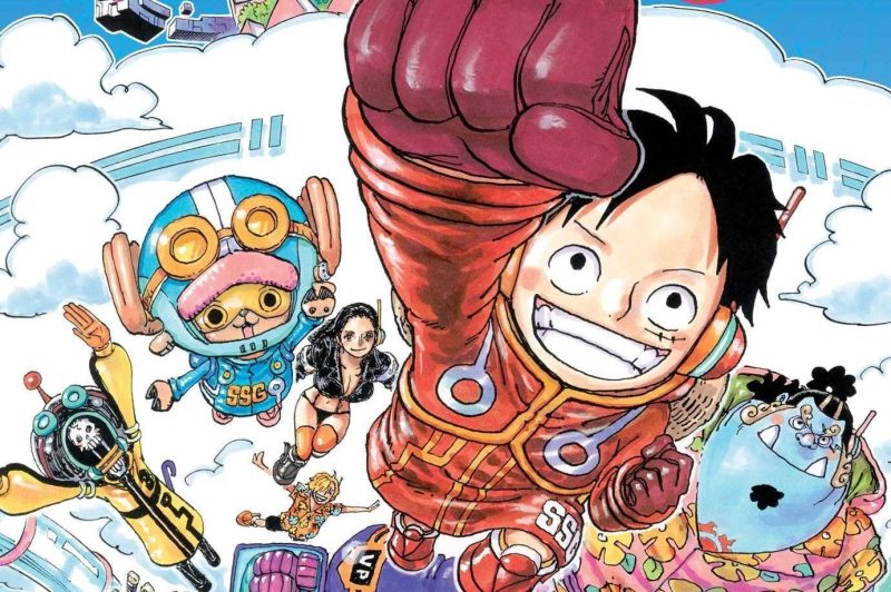 Brutal Truth: Omnibus Editions Make “How Many Books” a Completely Different Number