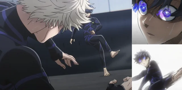 Did they ever have to cook for themselves?