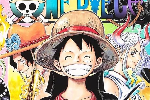 How Many One Piece Manga Are There Summary