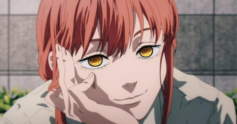 How Old Is Makima? Quick Answer