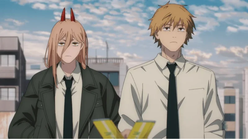 Is Chainsaw Man Truly Over?