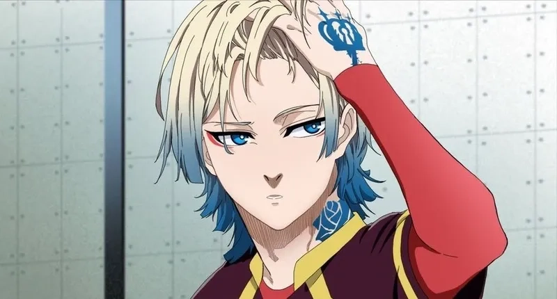 Michael Kaiser’s Age: The Driving Force Behind His Leadership and Confidence