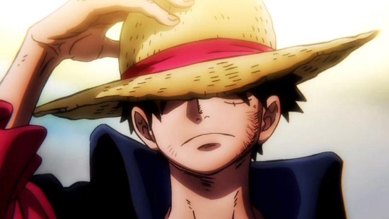 Theories About Luffy’s Real Age
